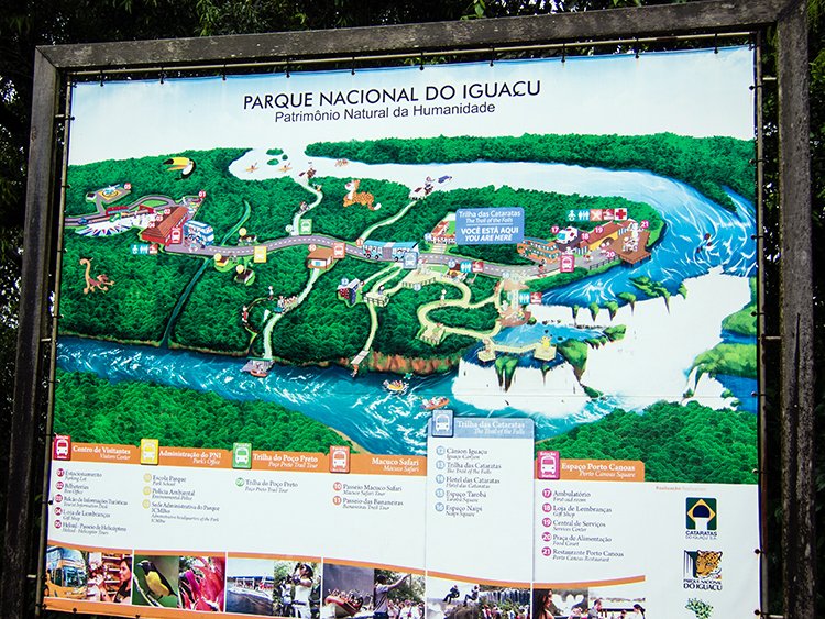 BRA SUL PARA IguazuFalls 2014SEPT18 015